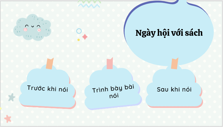 Giáo án điện tử bài Ngày hội với sách | PPT Văn 7 Kết nối tri thức