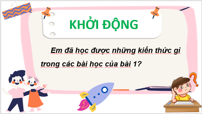 Giáo án điện tử bài Ôn tập trang 30 | PPT Văn 7 Chân trời sáng tạo