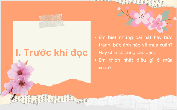 Giáo án điện tử bài Tháng Giêng, mơ về trăng non rét ngọt | PPT Văn 7 Kết nối tri thức