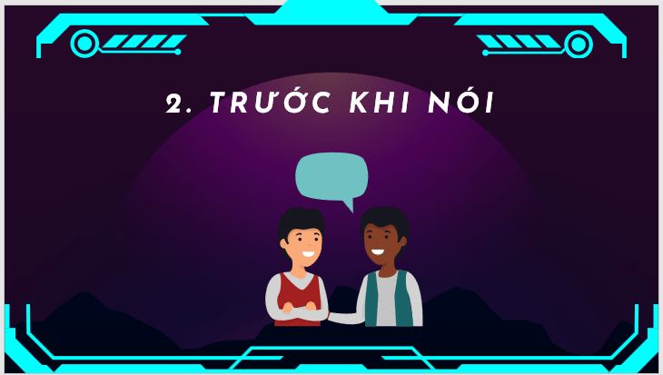 Giáo án điện tử bài Thảo luận về vai trò của công nghệ đối với đời sống con người | PPT Văn 7 Kết nối tri thức