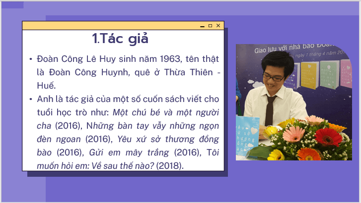 Giáo án điện tử bài Thực hành đọc: Câu chuyện về con đường trang 74, 75 | PPT Văn 7 Kết nối tri thức