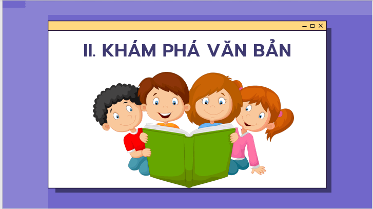 Giáo án điện tử bài Thực hành đọc: Câu chuyện về con đường trang 74, 75 | PPT Văn 7 Kết nối tri thức