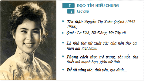 Giáo án điện tử bài Tiếng gà trưa | PPT Văn 7 Cánh diều