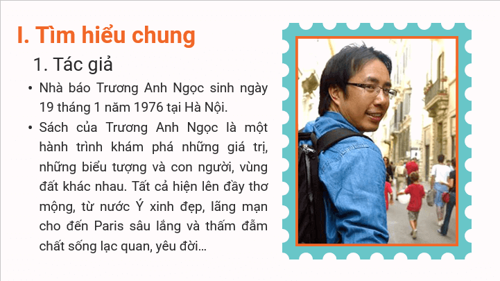 Giáo án điện tử bài Thực hành đọc: Những khuôn cửa dấu yêu trang 126, 127, 128, 129 | PPT Văn 7 Kết nối tri thức