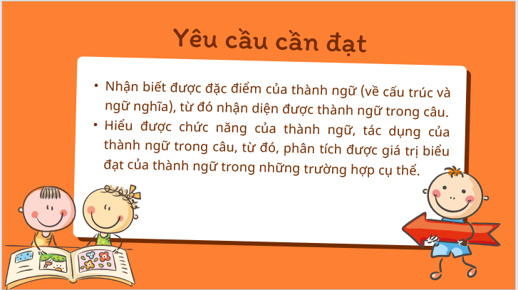 Giáo án điện tử bài Thực hành tiếng Việt trang 10 | PPT Văn 7 Kết nối tri thức