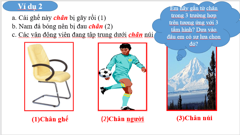 Giáo án điện tử bài Thực hành tiếng Việt trang 104 | PPT Văn 7 Chân trời sáng tạo