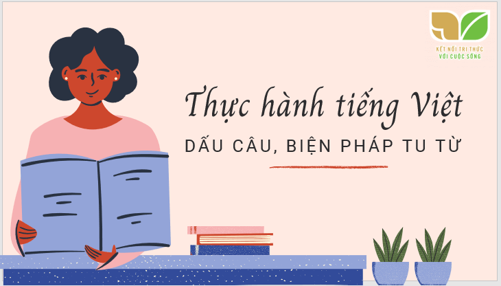Giáo án điện tử bài Thực hành tiếng Việt trang 110 | PPT Văn 7 Kết nối tri thức