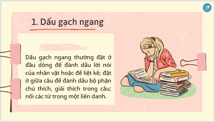 Giáo án điện tử bài Thực hành tiếng Việt trang 110 | PPT Văn 7 Kết nối tri thức