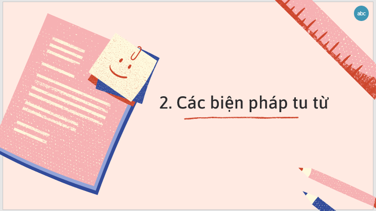 Giáo án điện tử bài Thực hành tiếng Việt trang 110 | PPT Văn 7 Kết nối tri thức