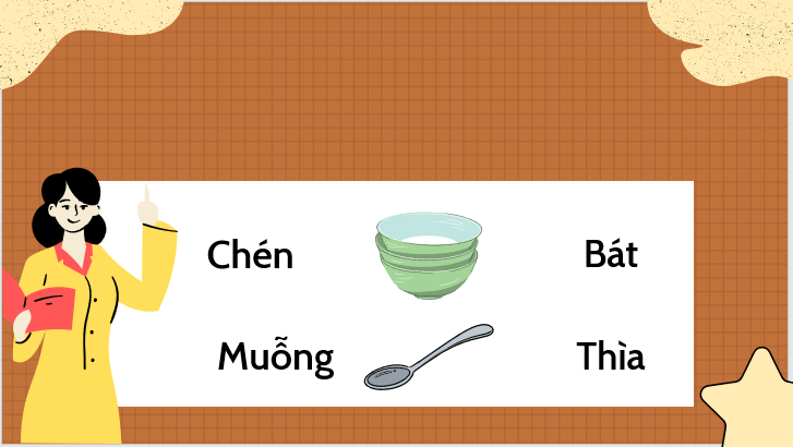 Giáo án điện tử bài Thực hành tiếng Việt trang 116 | PPT Văn 7 Kết nối tri thức