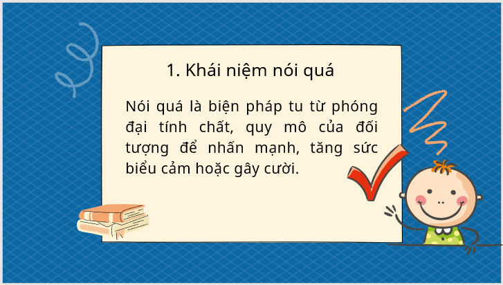 Giáo án điện tử bài Thực hành tiếng Việt trang 13 | PPT Văn 7 Kết nối tri thức