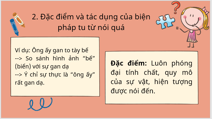 Giáo án điện tử bài Thực hành tiếng Việt trang 13 | PPT Văn 7 Kết nối tri thức