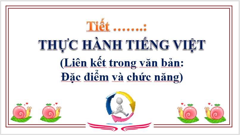 Giáo án điện tử bài Thực hành tiếng Việt trang 14 | PPT Văn 7 Chân trời sáng tạo