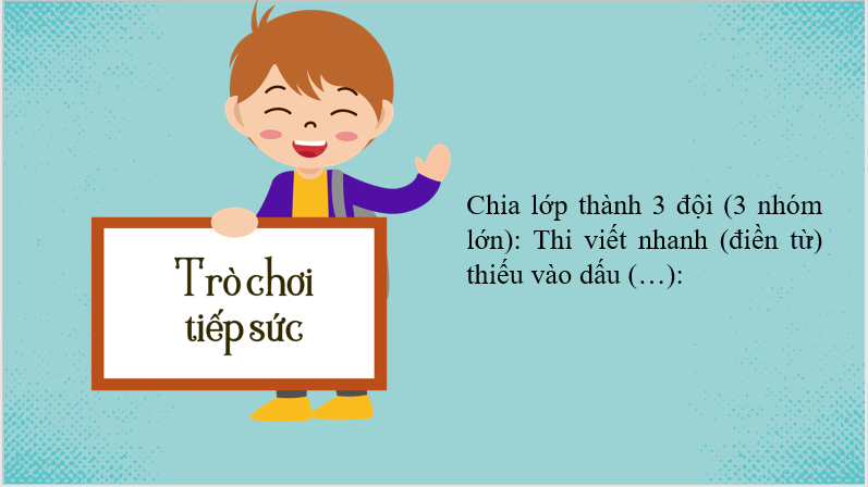 Giáo án điện tử bài Thực hành tiếng việt trang 26 | PPT Văn 7 Cánh diều