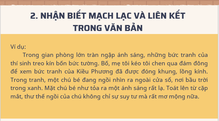 Giáo án điện tử bài Thực hành tiếng Việt trang 34 | PPT Văn 7 Kết nối tri thức