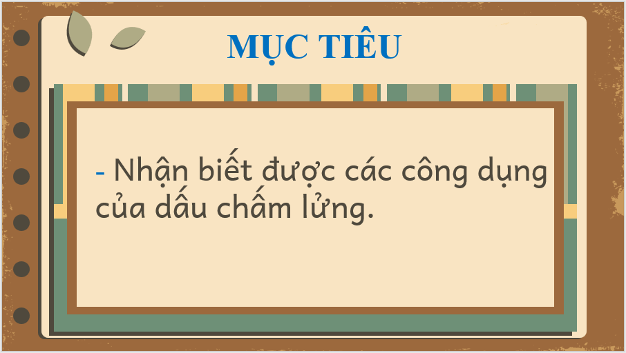 Giáo án điện tử bài Thực hành tiếng Việt trang 41 | PPT Văn 7 Chân trời sáng tạo