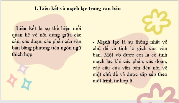 Giáo án điện tử bài Thực hành tiếng việt trang 42 | PPT Văn 7 Cánh diều