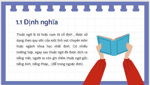 Giáo án điện tử bài Thực hành tiếng Việt trang 64 | PPT Văn 7 Kết nối tri thức