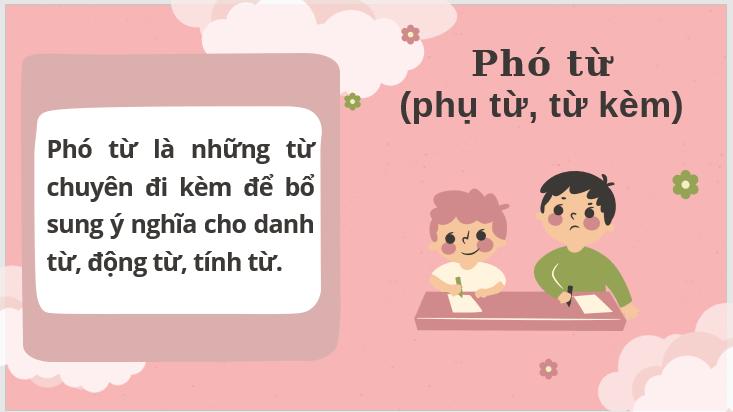 Giáo án điện tử bài Thực hành tiếng Việt trang 72 | PPT Văn 7 Kết nối tri thức