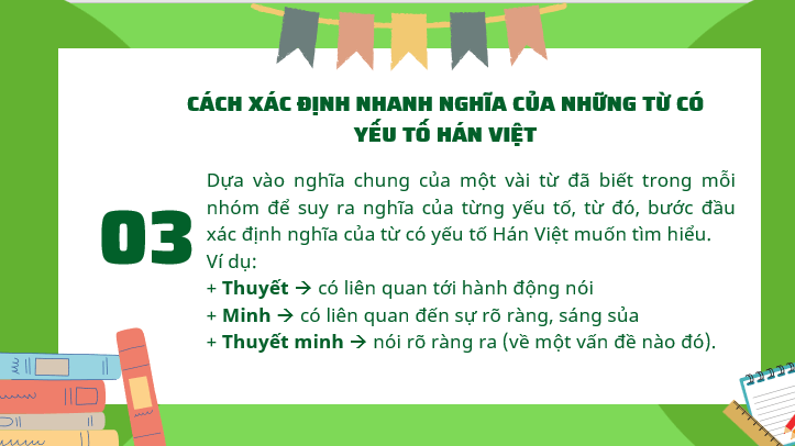 Giáo án điện tử bài Thực hành tiếng Việt trang 83 | PPT Văn 7 Kết nối tri thức