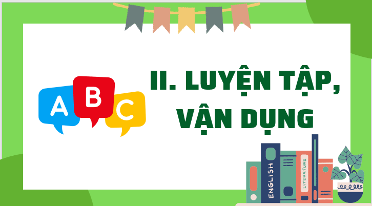 Giáo án điện tử bài Thực hành tiếng Việt trang 83 | PPT Văn 7 Kết nối tri thức