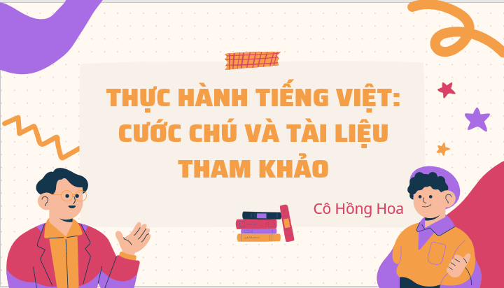 Giáo án điện tử bài Thực hành tiếng Việt trang 90 | PPT Văn 7 Kết nối tri thức