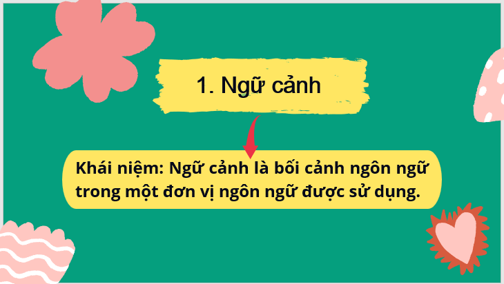 Giáo án điện tử bài Thực hành tiếng Việt trang 92 | PPT Văn 7 Kết nối tri thức