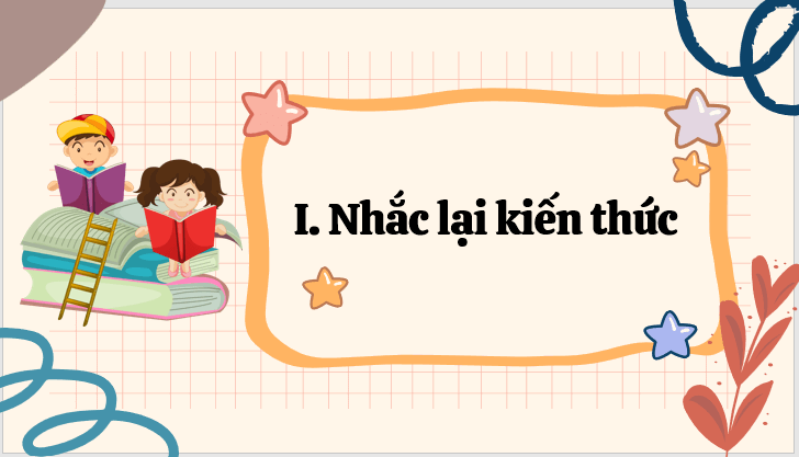 Giáo án điện tử bài Thực hành tiếng Việt trang 95 | PPT Văn 7 Kết nối tri thức