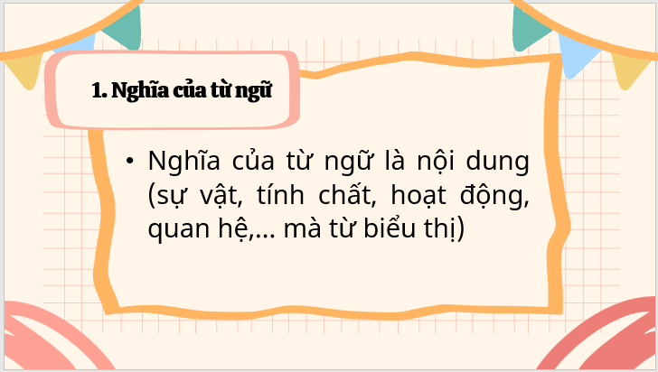 Giáo án điện tử bài Thực hành tiếng Việt trang 95 | PPT Văn 7 Kết nối tri thức