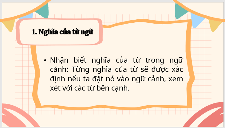 Giáo án điện tử bài Thực hành tiếng Việt trang 95 | PPT Văn 7 Kết nối tri thức