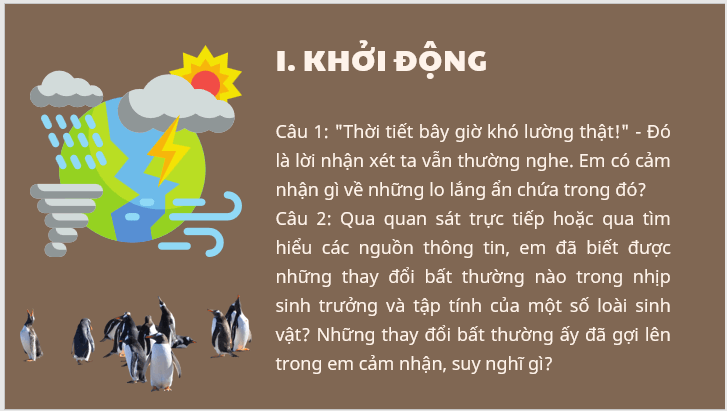 Giáo án điện tử bài Thuỷ tiên tháng Một | PPT Văn 7 Kết nối tri thức