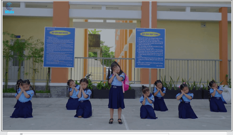 Giáo án điện tử bài Tôi đi học | PPT Văn 7 Chân trời sáng tạo