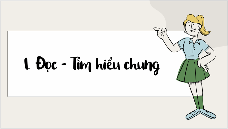 Giáo án điện tử bài Tổng kiểm soát phương tiện giao thông | PPT Văn 7 Cánh diều