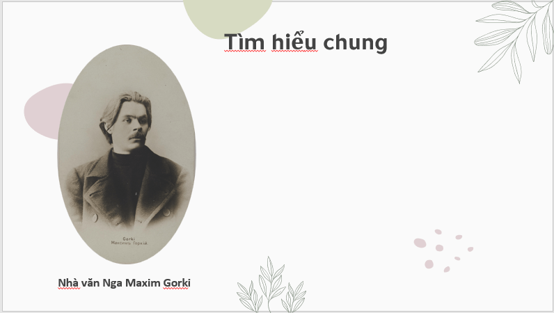 Giáo án điện tử bài Trái tim Đan- kô | PPT Văn 7 Chân trời sáng tạo