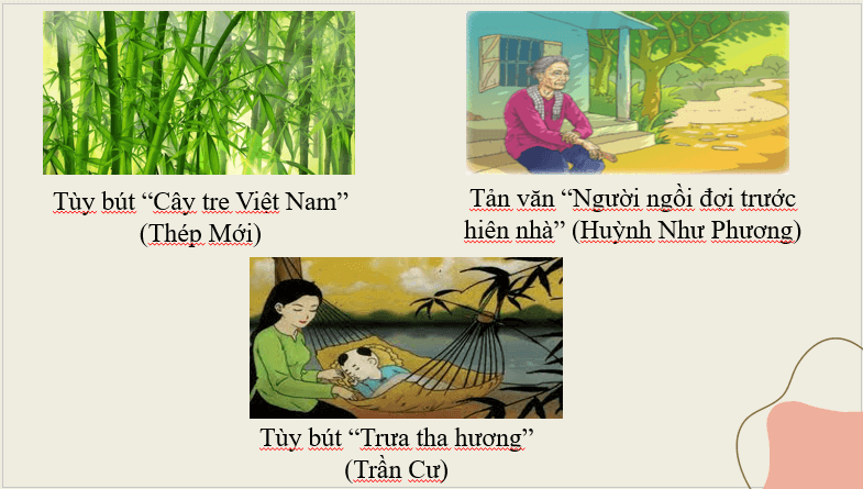 Giáo án điện tử bài Nói và nghe: Trao đổi về một vấn đề | PPT Văn 7 Cánh diều