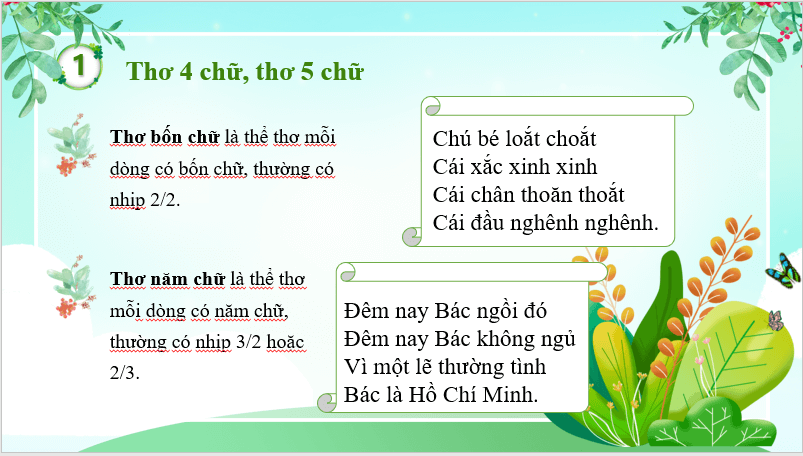 Giáo án điện tử bài Tri thức ngữ văn trang 10 | PPT Văn 7 Chân trời sáng tạo