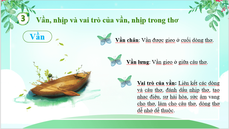 Giáo án điện tử bài Tri thức ngữ văn trang 10 | PPT Văn 7 Chân trời sáng tạo