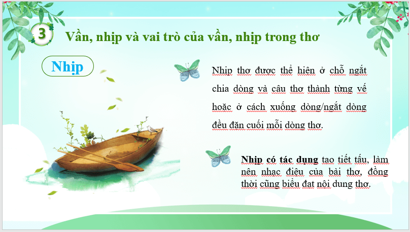 Giáo án điện tử bài Tri thức ngữ văn trang 10 | PPT Văn 7 Chân trời sáng tạo