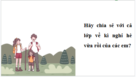 Giáo án điện tử bài Tri thức ngữ văn trang 10 | PPT Văn 7 Kết nối tri thức