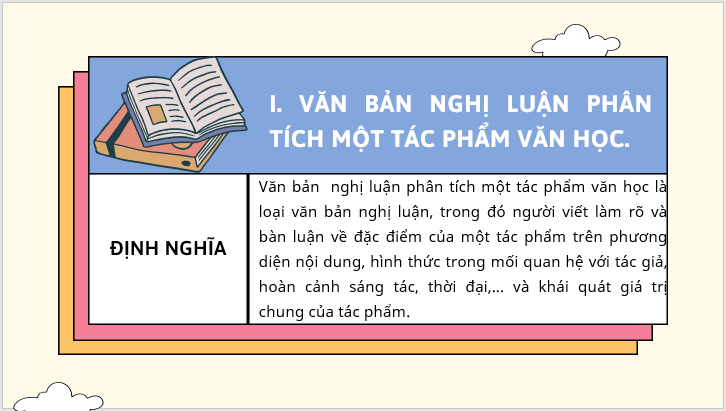 Giáo án điện tử bài Tri thức ngữ văn trang 102 | PPT Văn 7 Kết nối tri thức