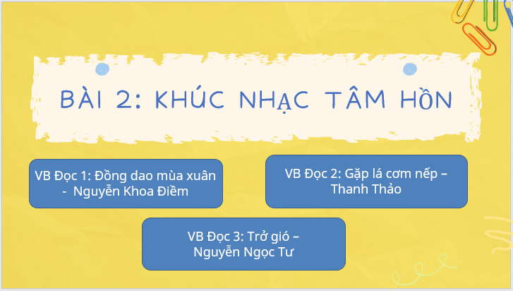 Giáo án điện tử bài Tri thức ngữ văn trang 39 | PPT Văn 7 Kết nối tri thức