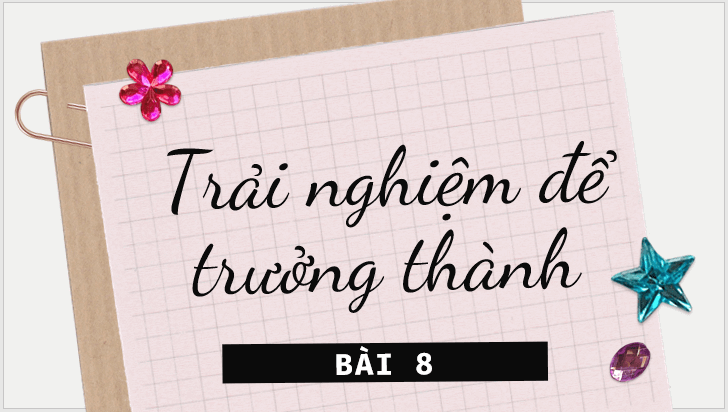 Giáo án điện tử bài Tri thức ngữ văn trang 55 | PPT Văn 7 Kết nối tri thức