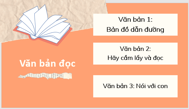 Giáo án điện tử bài Tri thức ngữ văn trang 55 | PPT Văn 7 Kết nối tri thức