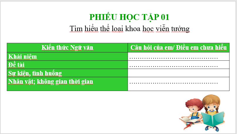 Giáo án điện tử bài Tri thức ngữ văn trang 67 | PPT Văn 7 Chân trời sáng tạo