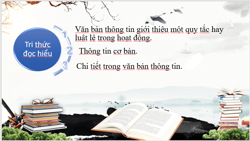 Giáo án điện tử bài Tri thức ngữ văn trang 97 | PPT Văn 7 Chân trời sáng tạo