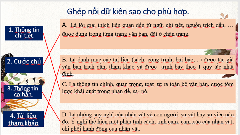 Giáo án điện tử bài Tri thức ngữ văn trang 97 | PPT Văn 7 Chân trời sáng tạo