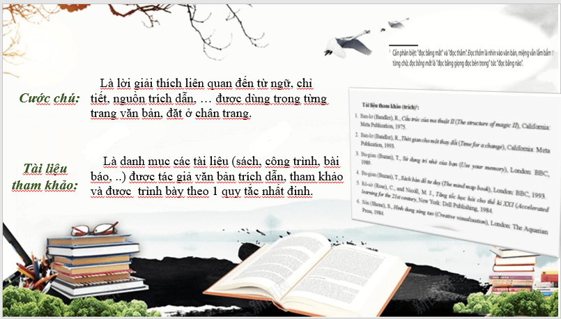 Giáo án điện tử bài Tri thức ngữ văn trang 97 | PPT Văn 7 Chân trời sáng tạo