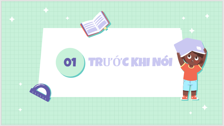 Giáo án điện tử bài Trình bày suy nghĩ về một vấn đề đời sống (được gợi ra từ tác phẩm văn học đã đọc) | PPT Văn 7 Kết nối tri thức