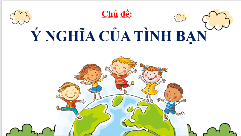 Giáo án điện tử bài Trình bày ý kiến về một vấn đề trong đời sống | PPT Văn 7 Chân trời sáng tạo