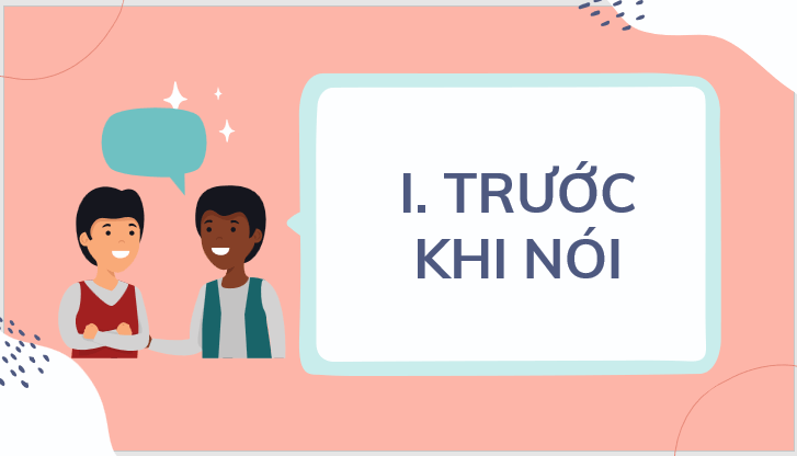 Giáo án điện tử bài Trình bày ý kiến về những hoạt động thiện nguyện vì cộng đồng | PPT Văn 7 Kết nối tri thức